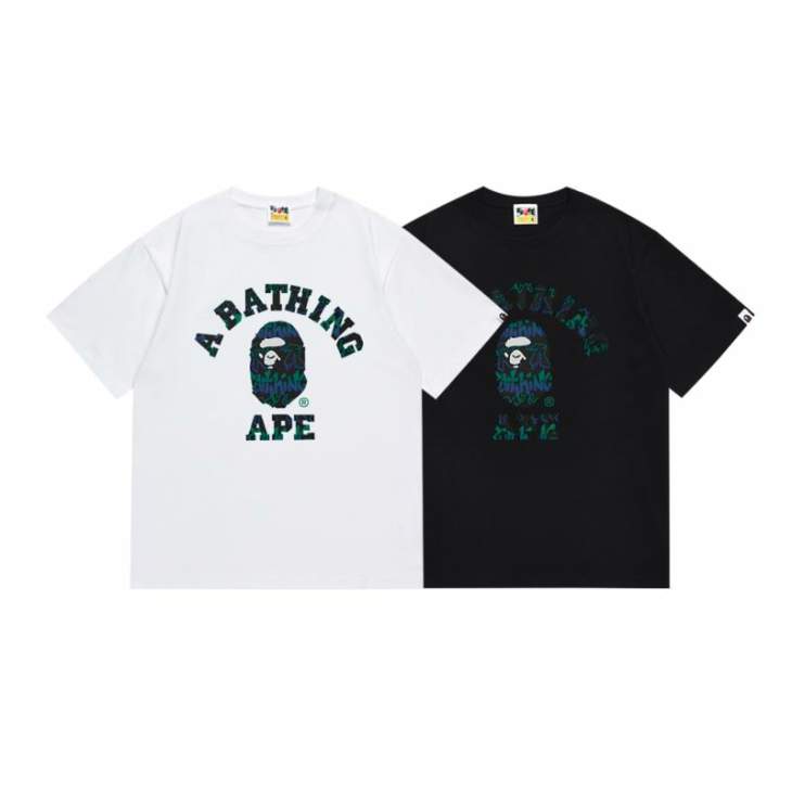 Picture of Aape T Shirts Short _SKUBapeS-2XLscqx12424874